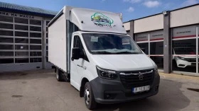 Tanax C35 2.8 Cummins 171HP, снимка 4