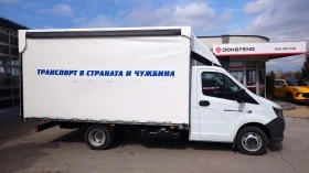 Tanax C35 2.8 Cummins 171HP, снимка 6