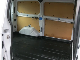 Ford Transit Custom, снимка 14