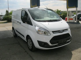 Ford Transit Custom, снимка 2