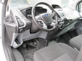 Ford Transit Custom, снимка 11