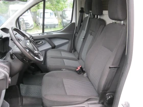 Ford Transit Custom, снимка 9