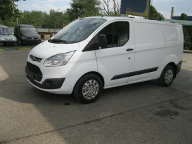 Ford Transit Custom, снимка 8