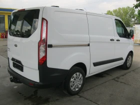 Ford Transit Custom, снимка 4