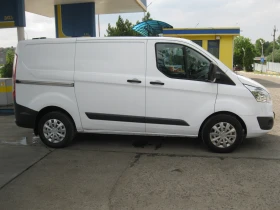 Ford Transit Custom, снимка 3