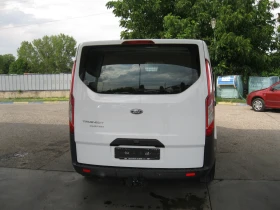 Ford Transit Custom, снимка 5