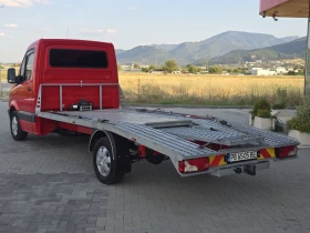 Mercedes-Benz Sprinter 319 3.5Т/3.5Т/МАКСИ, снимка 7