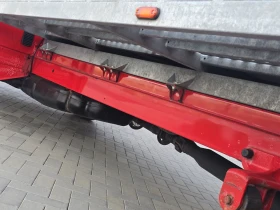 Mercedes-Benz Sprinter 319 3.5Т/3.5Т/МАКСИ, снимка 8