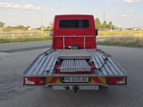 Mercedes-Benz Sprinter 319 3.5Т/3.5Т/МАКСИ, снимка 6