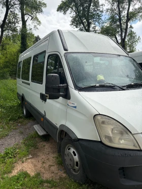 Iveco Deily 50C, снимка 4
