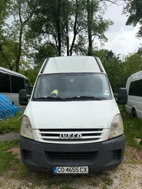 Iveco Deily 50C, снимка 1