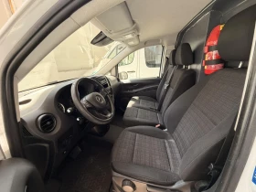 Mercedes-Benz Vito, снимка 11