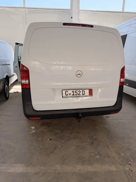Mercedes-Benz Vito, снимка 7