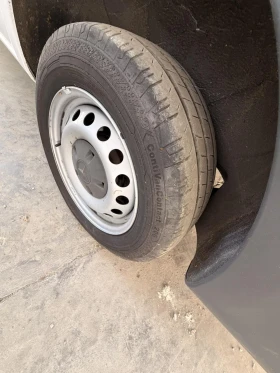 Mercedes-Benz Vito, снимка 13