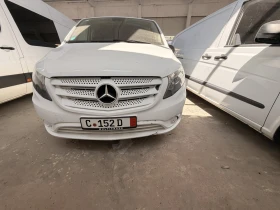 Mercedes-Benz Vito, снимка 6