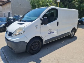 Renault Trafic 2.0 DCI  115
