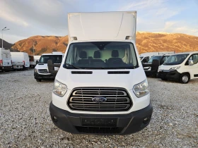 Ford Transit 2.2 TDCi, Клима, До 3.5 тона, снимка 8