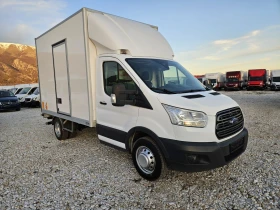 Ford Transit 2.2 TDCi, Клима, До 3.5 тона, снимка 7