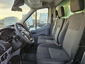 Ford Transit 2.2 TDCi, Клима, До 3.5 тона, снимка 9