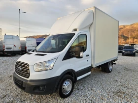 Ford Transit 2.2 TDCi, Клима, До 3.5 тона, снимка 1