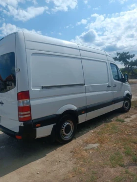 Mercedes-Benz Sprinter 316 CDI KA | Mobile.bg    3