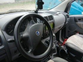 Fiat Scudo | Mobile.bg    5