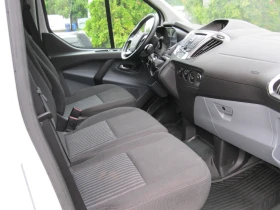 Ford Transit Custom | Mobile.bg    12