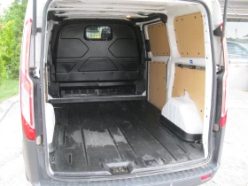 Ford Transit Custom | Mobile.bg    15