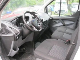 Ford Transit Custom | Mobile.bg    10