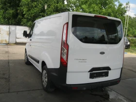 Ford Transit Custom | Mobile.bg    6