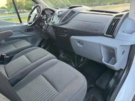 Ford Transit Euro 6*  * * * *  | Mobile.bg    10
