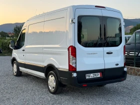 Ford Transit Euro 6*  * * * *  | Mobile.bg    6