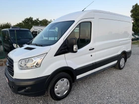 Ford Transit Euro 6*  * * * *  | Mobile.bg    14