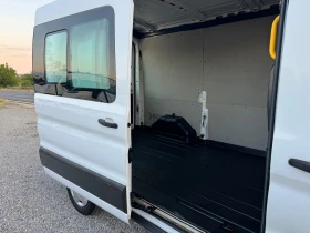 Ford Transit Euro 6*  * * * *  | Mobile.bg    9