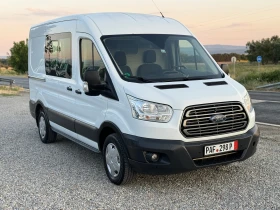     Ford Transit Euro 6*  * * * * 