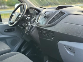 Ford Transit Euro 6*  * * * *  | Mobile.bg    12