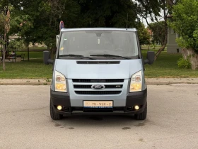 Ford Transit 2.2TDCI | Auto.bg — изображение 5