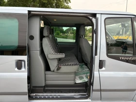 Ford Transit 2.2TDCI | Auto.bg — изображение 9