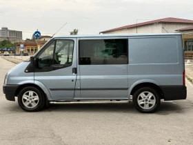 Ford Transit 2.2TDCI | Auto.bg — изображение 7