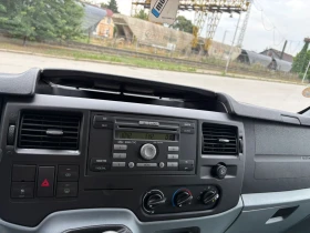 Ford Transit 2.2TDCI | Auto.bg — изображение 14
