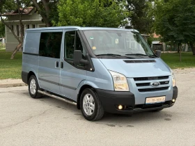 Ford Transit 2.2TDCI | Auto.bg — изображение 2
