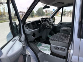Ford Transit 2.2TDCI | Auto.bg — изображение 13