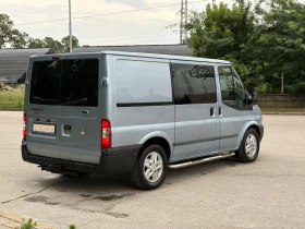 Ford Transit 2.2TDCI | Auto.bg — изображение 3