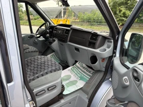 Ford Transit 2.2TDCI | Auto.bg — изображение 12