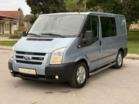 Ford Transit 2.2TDCI