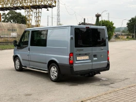 Ford Transit 2.2TDCI | Auto.bg — изображение 8