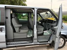Ford Transit 2.2TDCI | Auto.bg — изображение 10