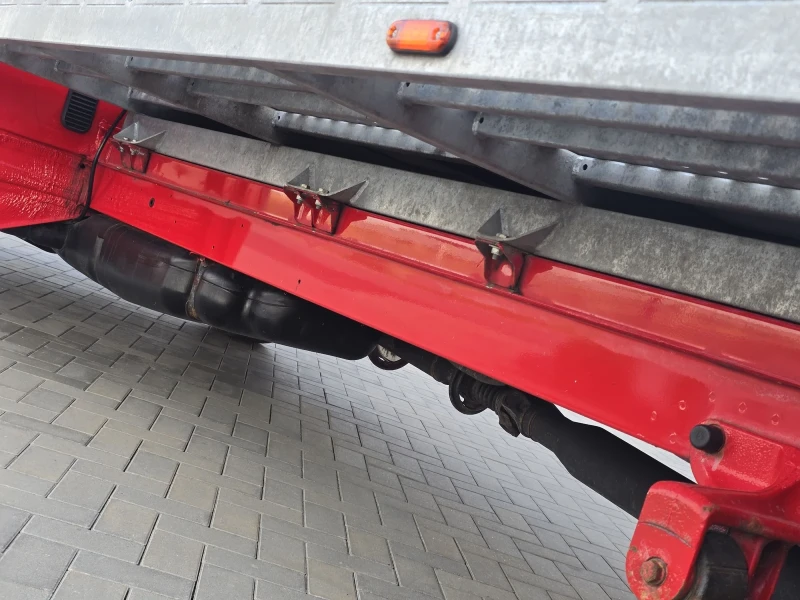 Mercedes-Benz Sprinter 319 3.5Т/3.5Т/МАКСИ, снимка 8 - Бусове и автобуси - 51303126