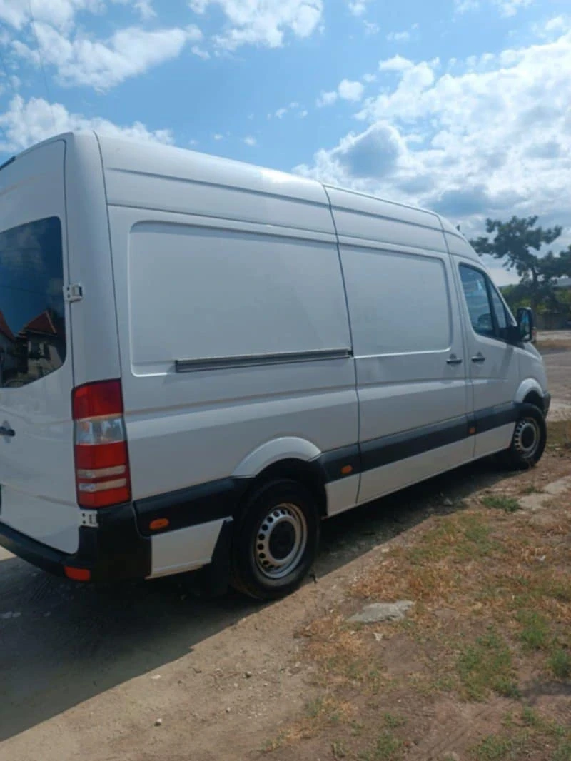 Mercedes-Benz Sprinter 316 CDI KA, снимка 3 - Бусове и автобуси - 49323565