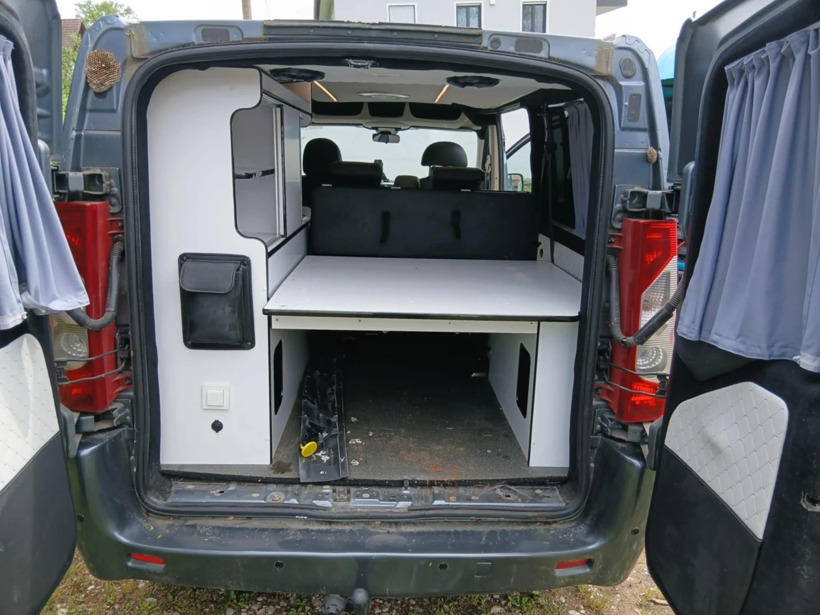Fiat Scudo  - изображение 10